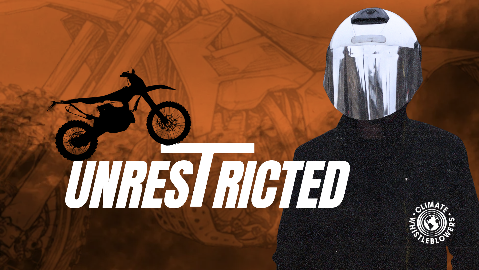 Unrestricted Whistleblower
